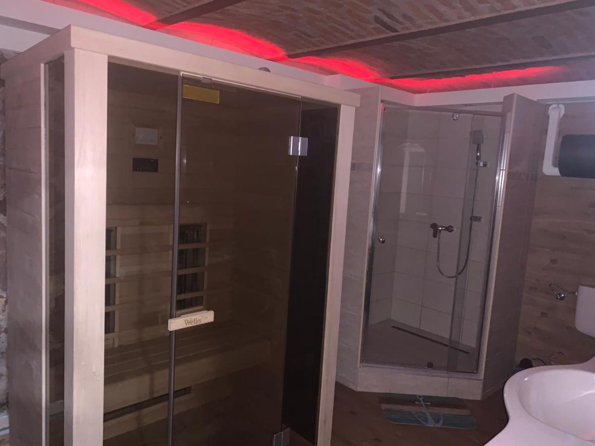 Balaton Wellness Tom Cat Nyaralo 1 Wellness Es 1 Gyermekbarat Apartmannal Kovagoors Экстерьер фото