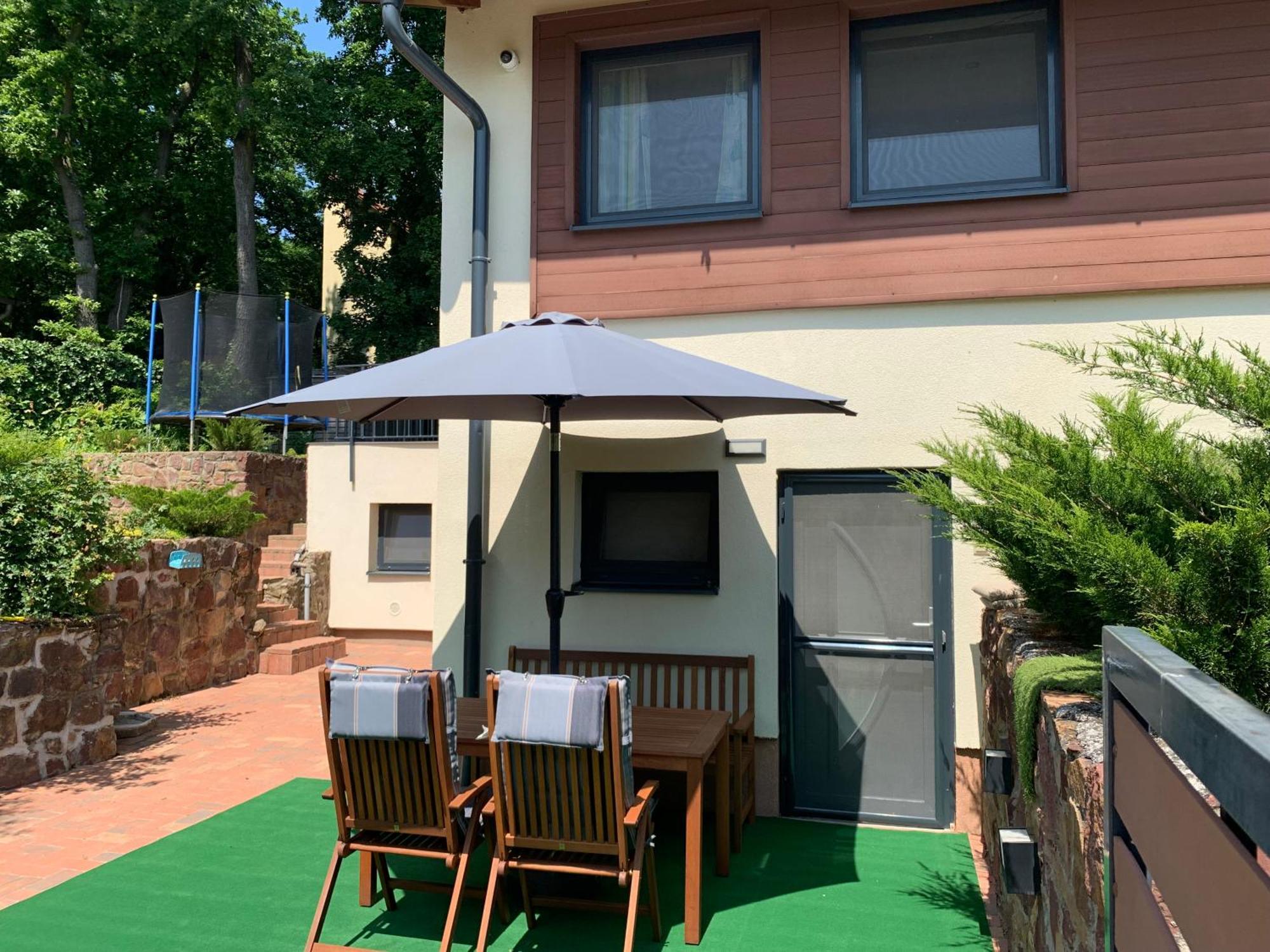 Balaton Wellness Tom Cat Nyaralo 1 Wellness Es 1 Gyermekbarat Apartmannal Kovagoors Экстерьер фото
